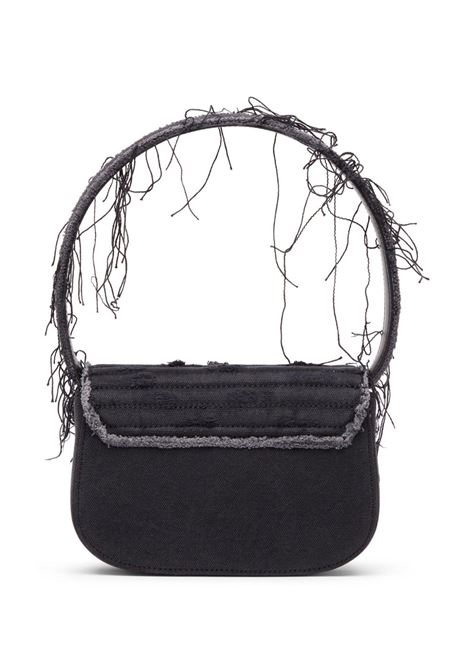 borsa 1dr donna nera DIESEL | X08396 P6319T8013